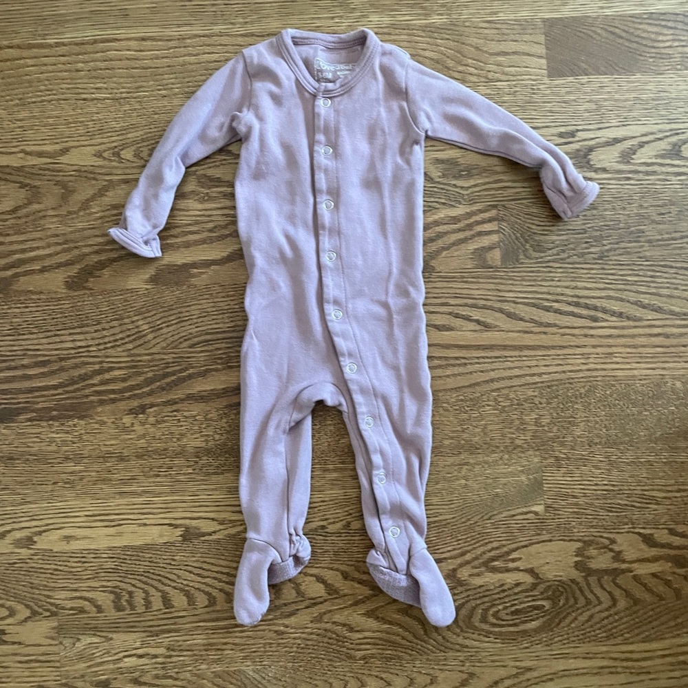 L’oved Baby Onesie